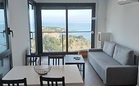 Llançà Apartament Platja Cau del Llop