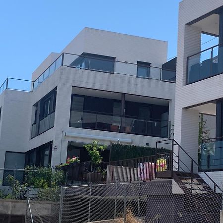 Llançà Apartament Platja Cau del Llop Extérieur photo