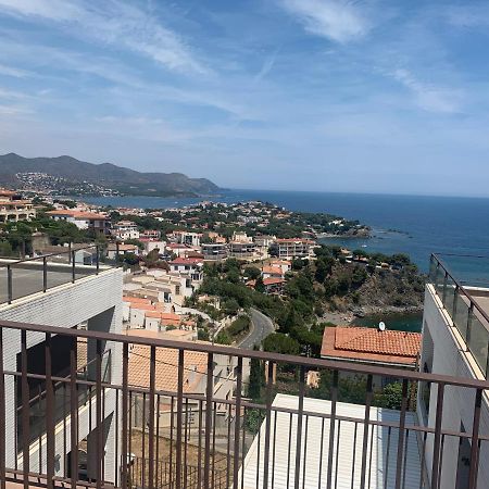 Llançà Apartament Platja Cau del Llop Extérieur photo