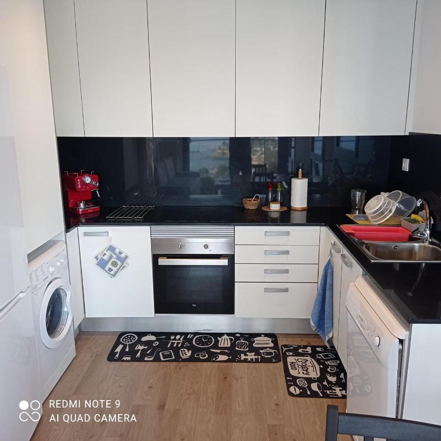 Llançà Apartament Platja Cau del Llop Extérieur photo