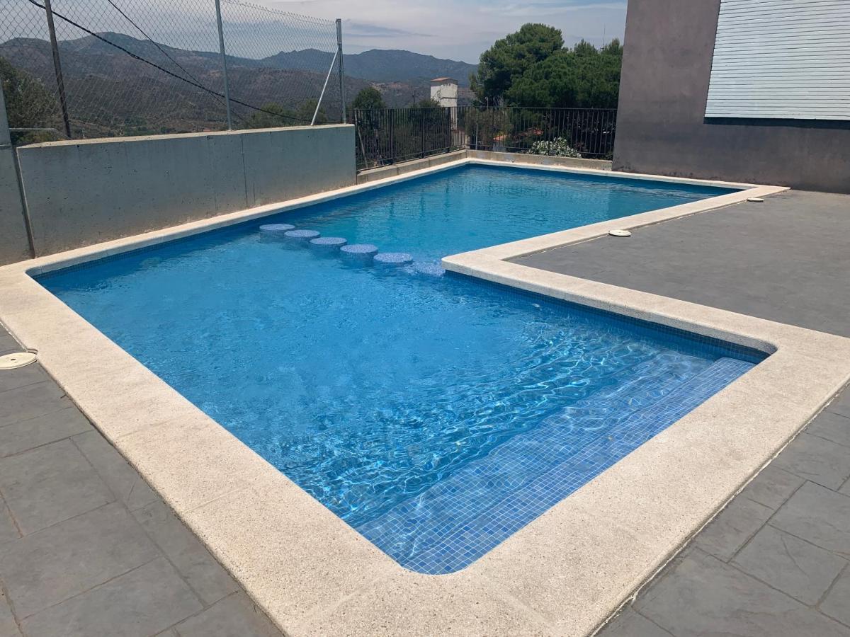 Llançà Apartament Platja Cau del Llop Extérieur photo